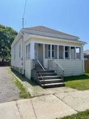 Photo 1 of 11 Amelia Street, St. Thomas — HOMEH