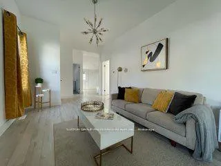 Photo 2 of 11 Amelia Street, St. Thomas — HOMEH