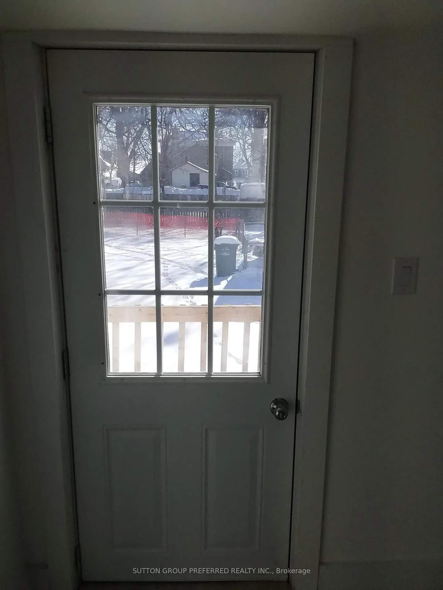 Photo 19 of 11 Amelia Street, St. Thomas — HOMEH