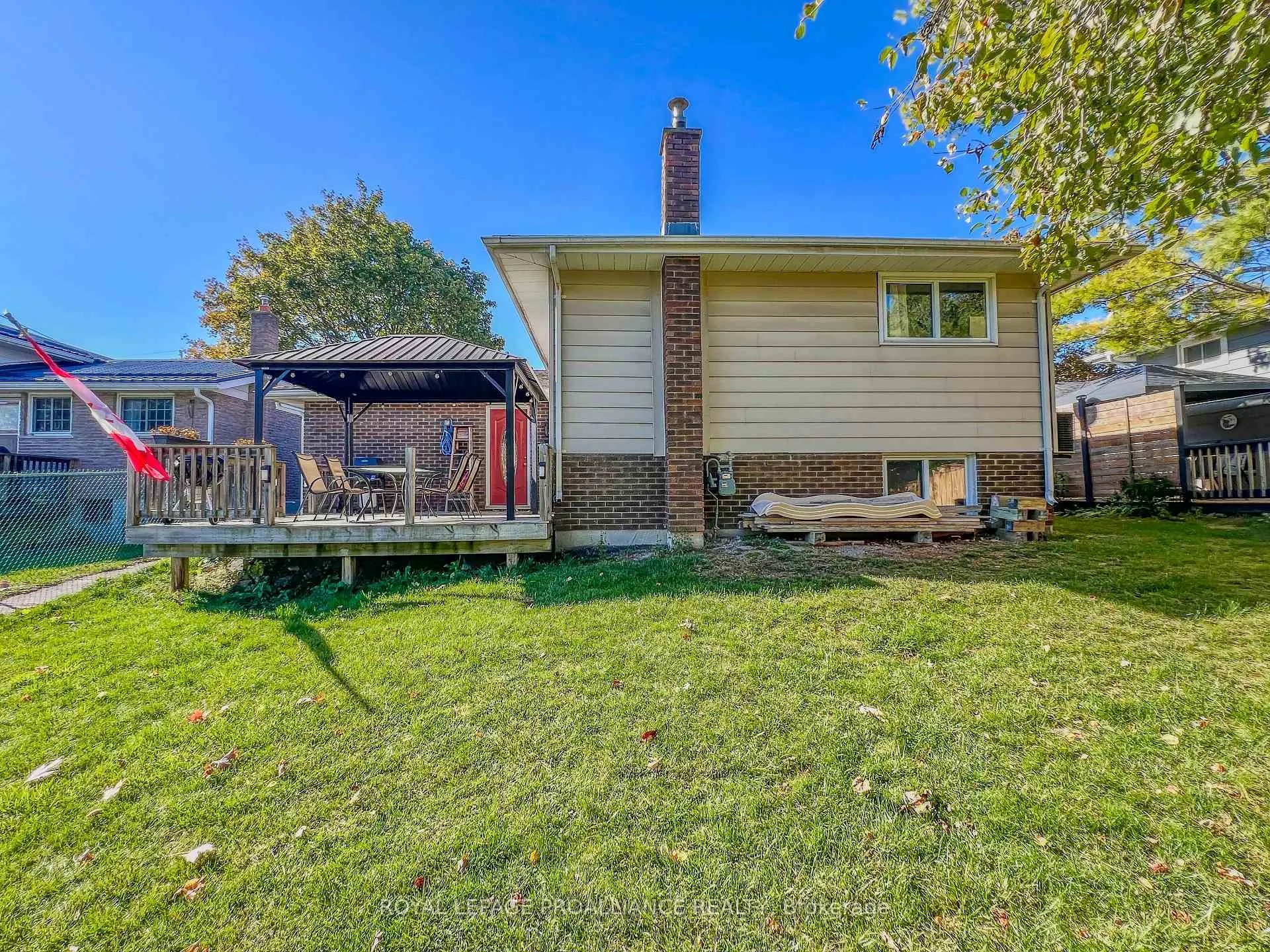 Photo 26 of 157 Singleton Drive, Belleville, Belleville Ward — HOMEH