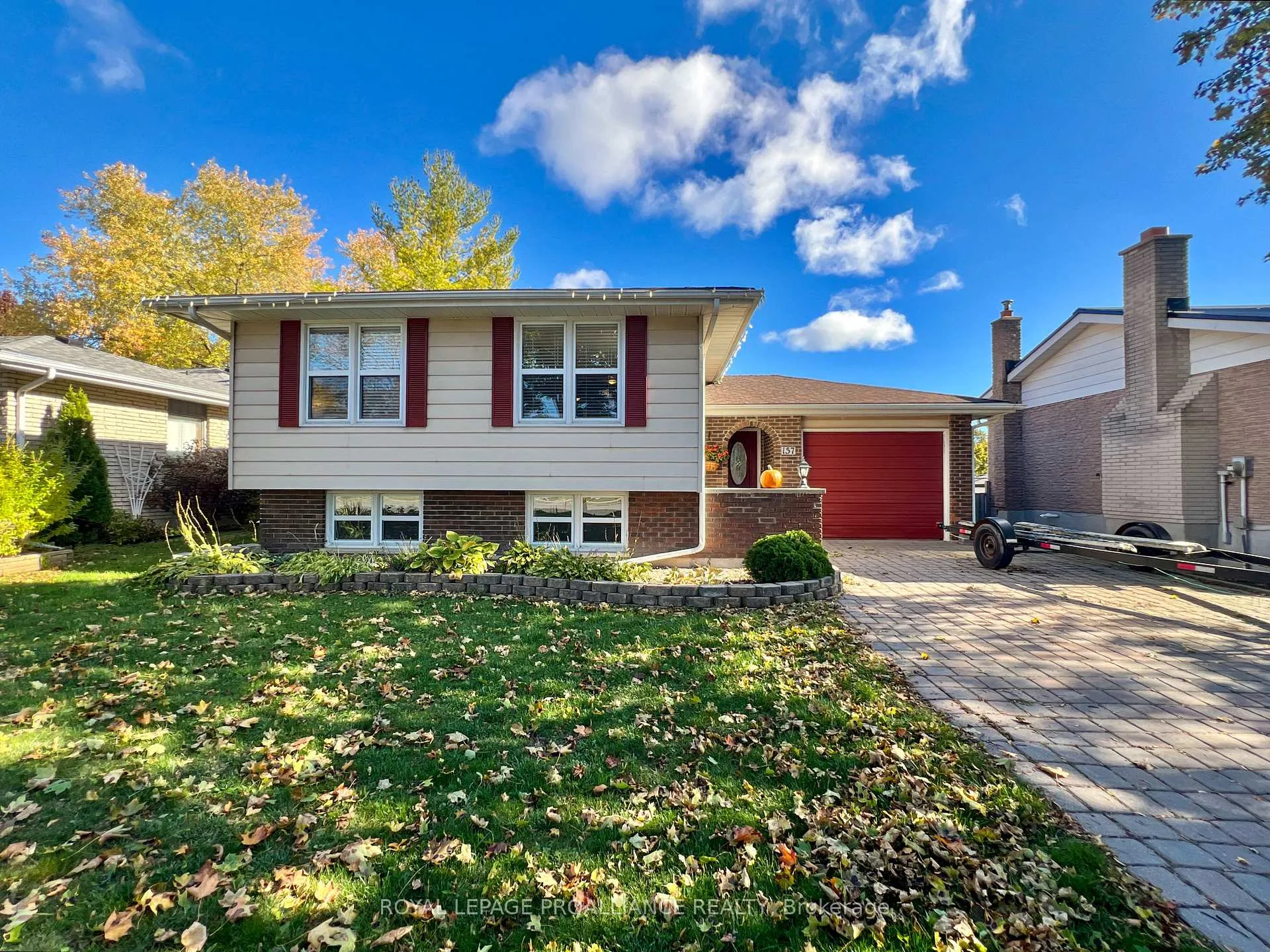 Photo 30 of 157 Singleton Drive, Belleville, Belleville Ward — HOMEH