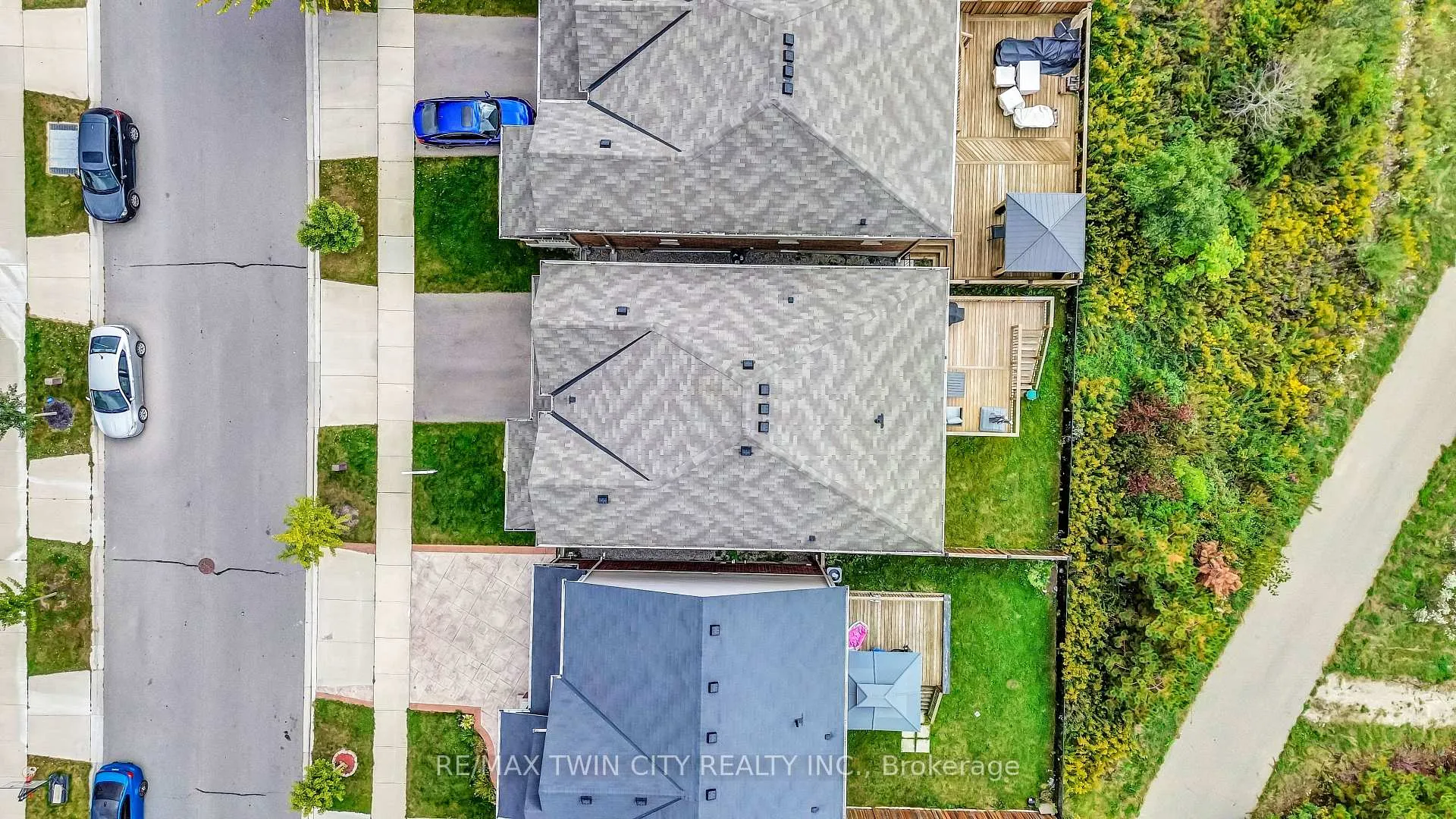 Photo 36 of 23 Shoreacres Drive, Kitchener — HOMEH