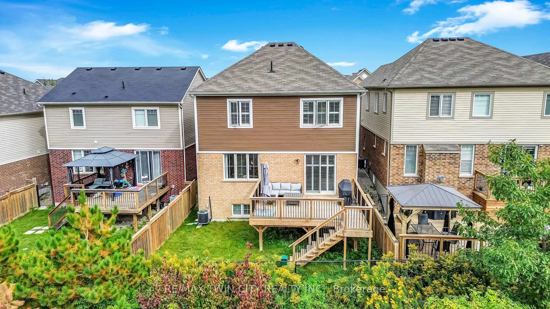 Photo 37 of 23 Shoreacres Drive, Kitchener — HOMEH