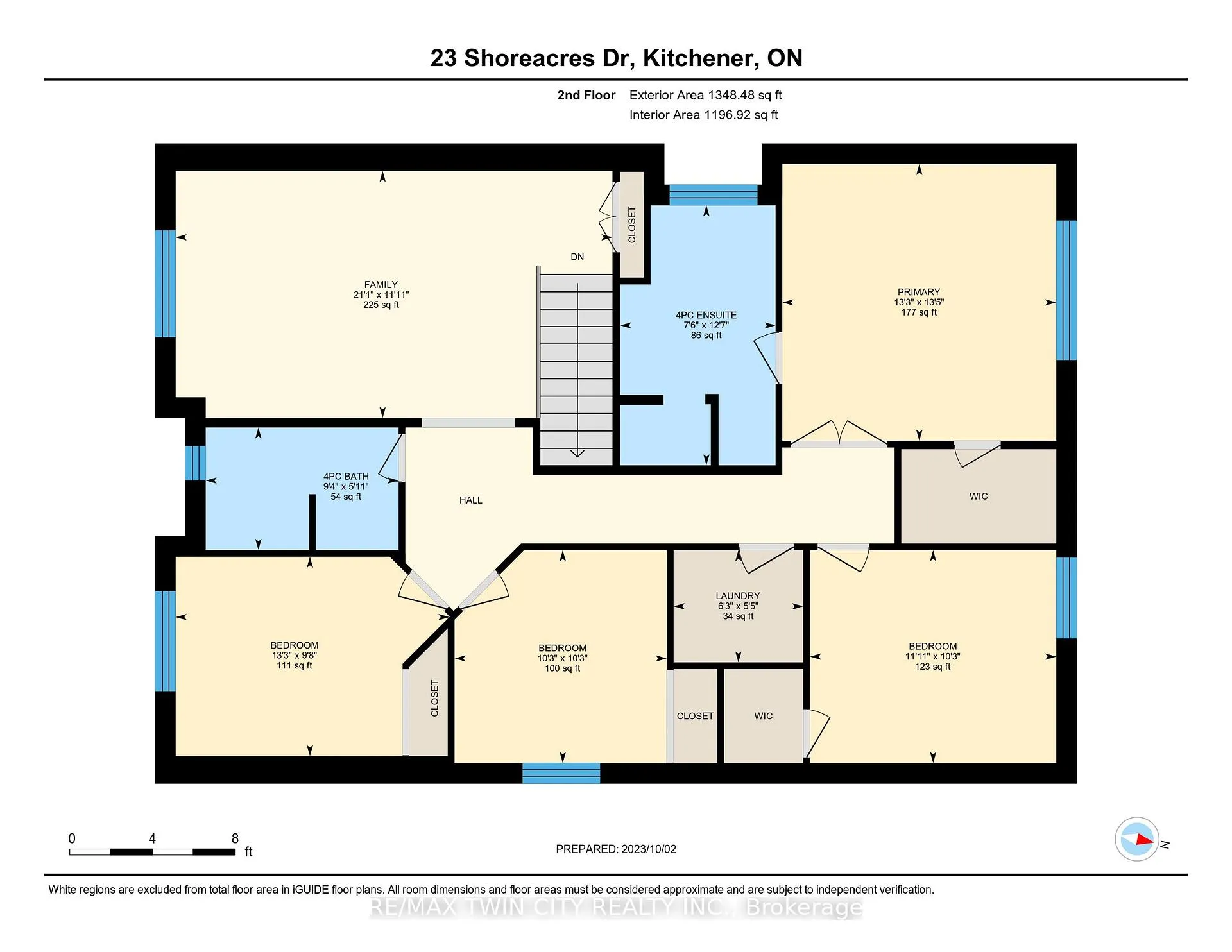 Photo 40 of 23 Shoreacres Drive, Kitchener — HOMEH