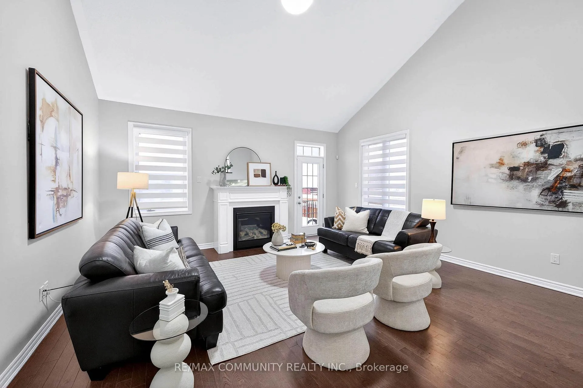Photo 6 of 55 Southampton Street, Scugog, Port Perry — HOMEH