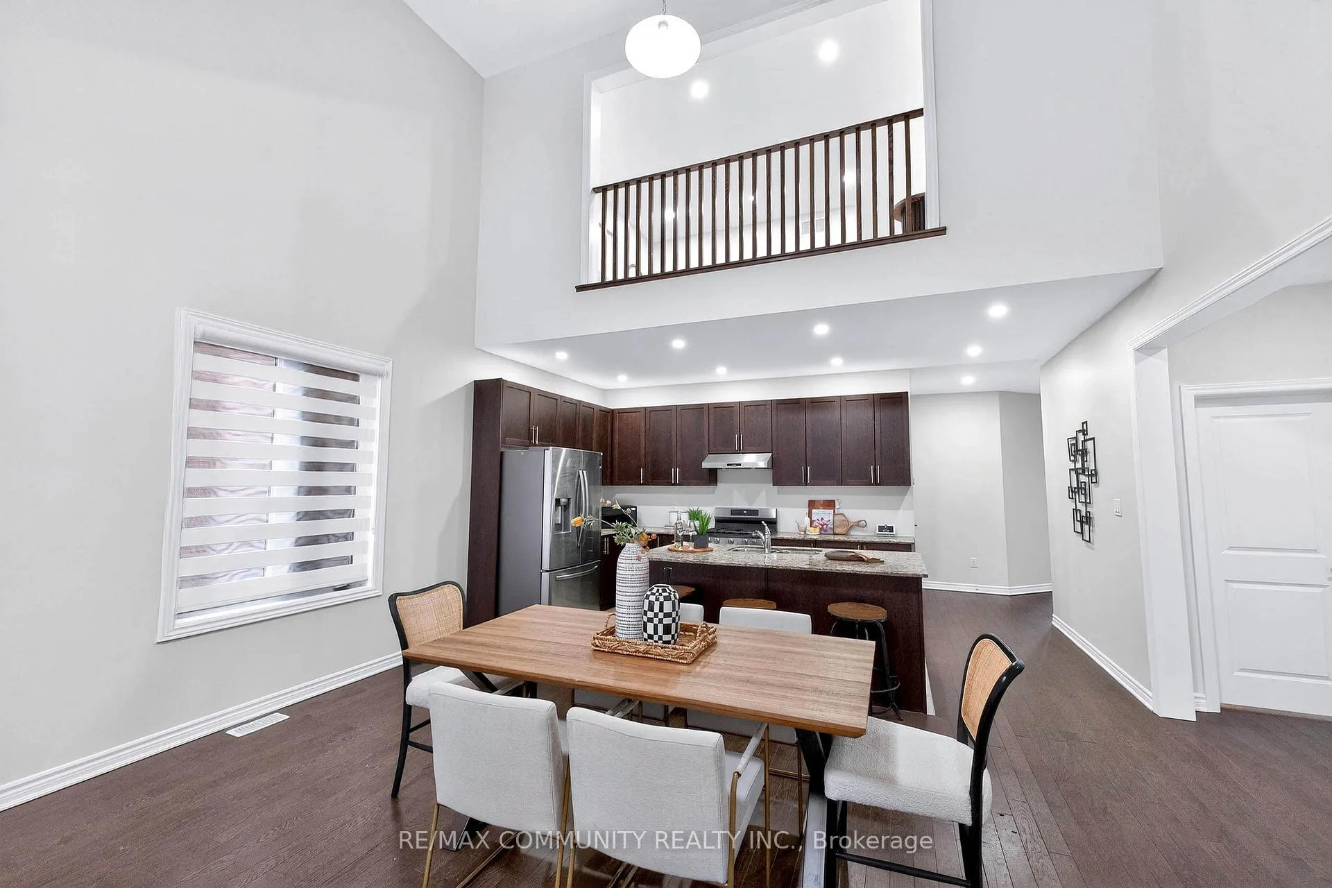 Photo 8 of 55 Southampton Street, Scugog, Port Perry — HOMEH