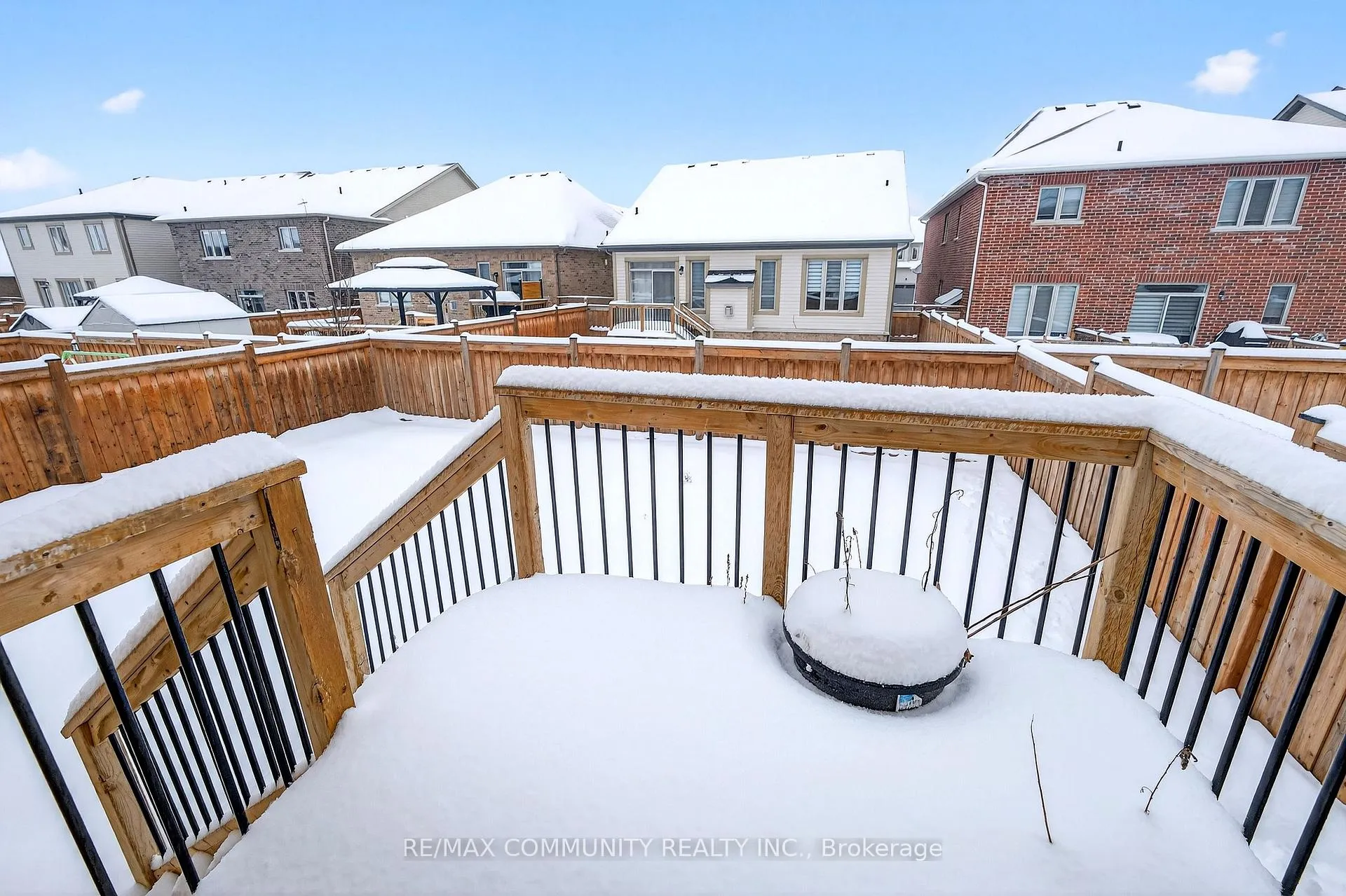 Photo 38 of 55 Southampton Street, Scugog, Port Perry — HOMEH