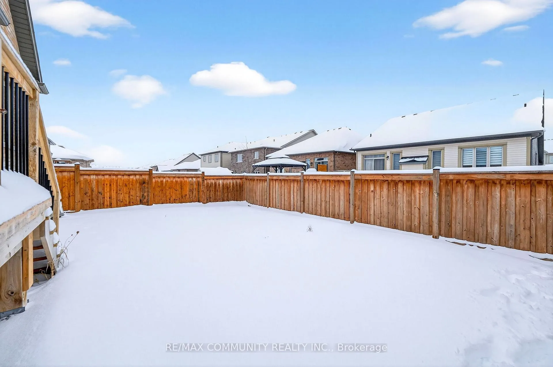 Photo 39 of 55 Southampton Street, Scugog, Port Perry — HOMEH