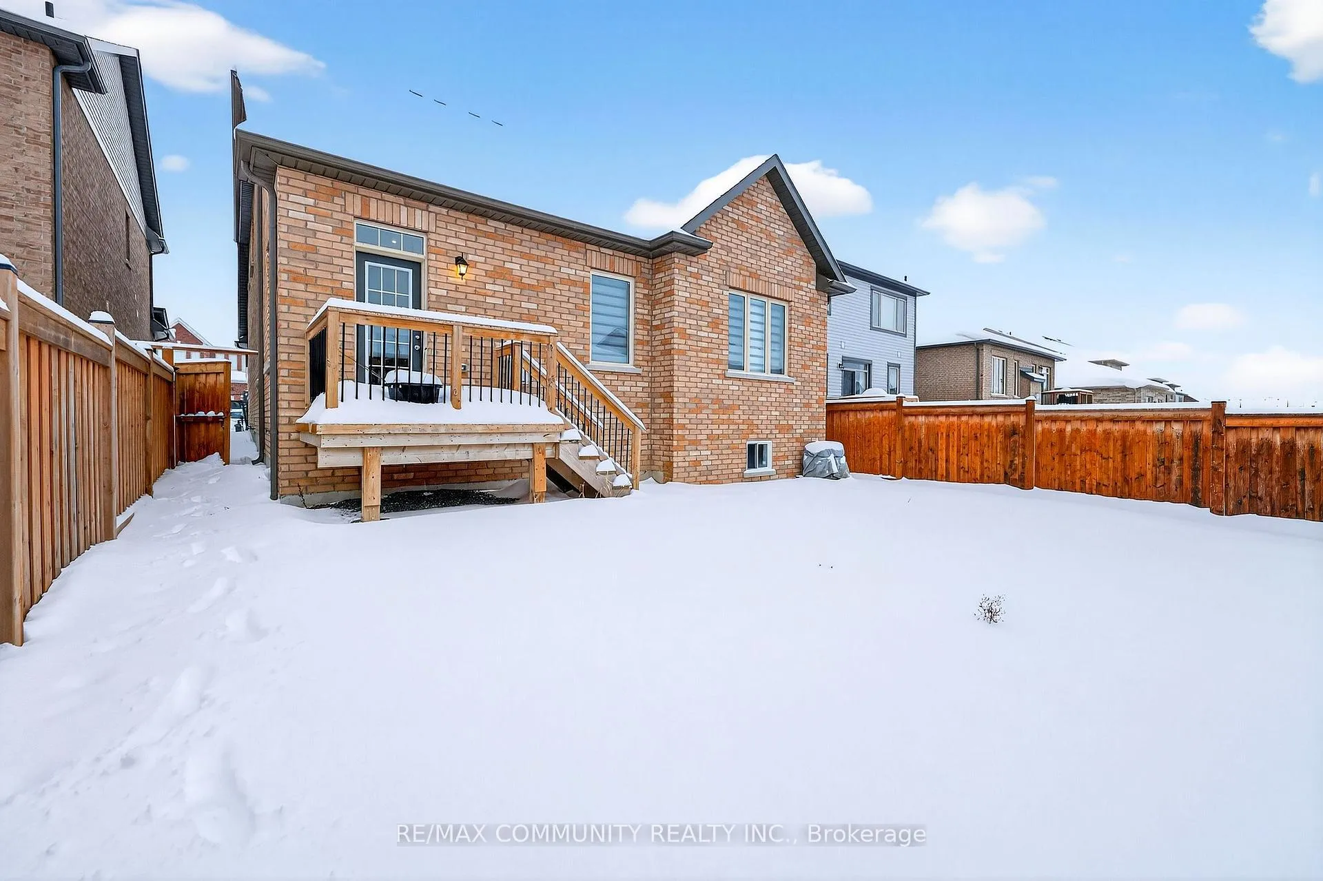 Photo 40 of 55 Southampton Street, Scugog, Port Perry — HOMEH