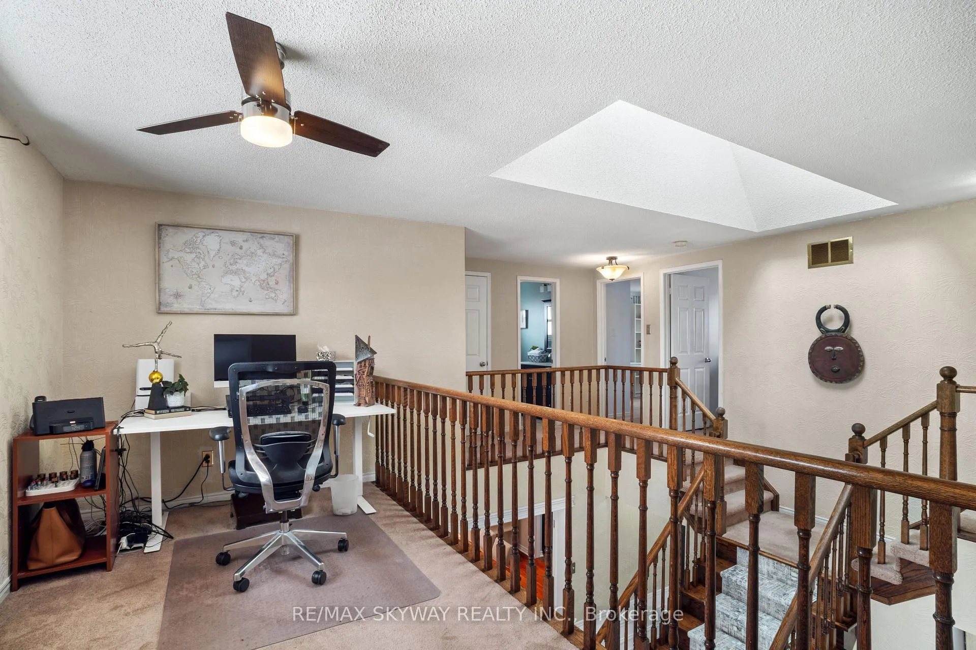 Photo 19 of 70 Barr Crescent, Brampton, Heart Lake East — HOMEH