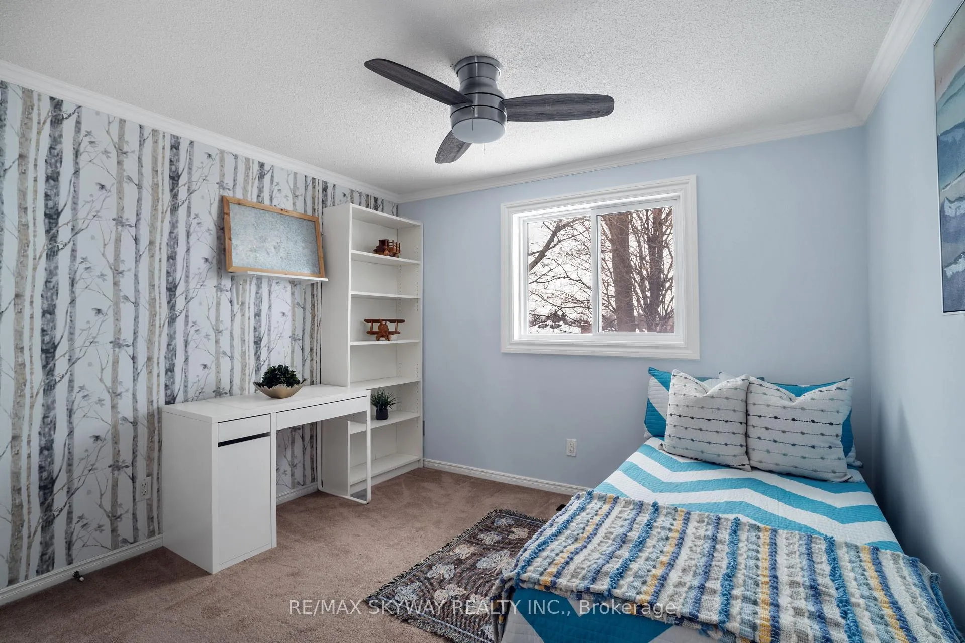 Photo 21 of 70 Barr Crescent, Brampton, Heart Lake East — HOMEH