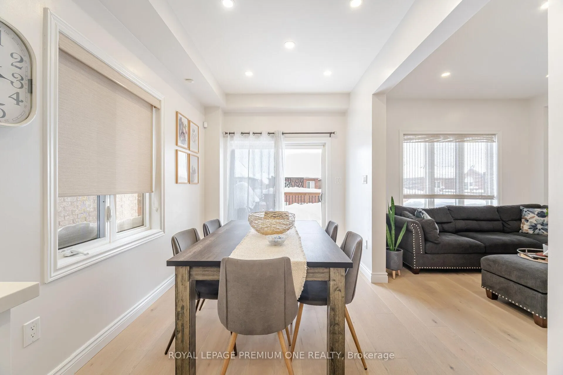 Photo 9 of 57 Cherry Bush Road, Vaughan, Patterson — HOMEH