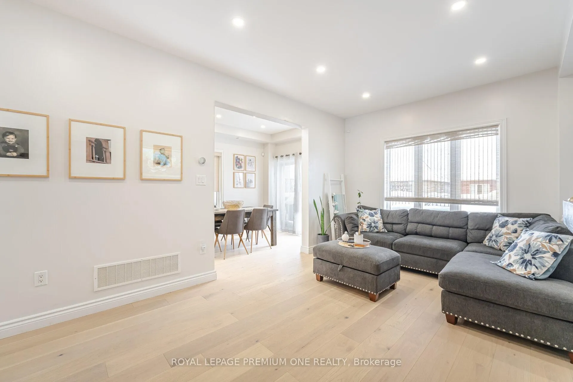 Photo 16 of 57 Cherry Bush Road, Vaughan, Patterson — HOMEH