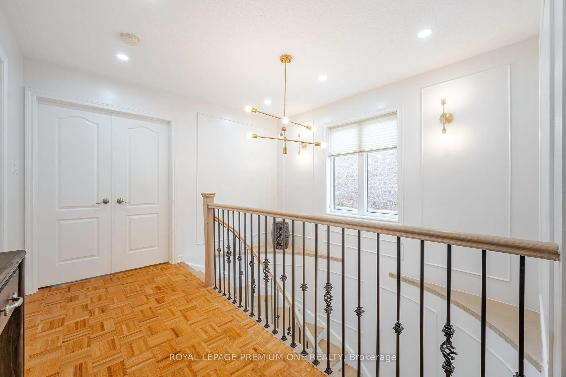 Photo 22 of 57 Cherry Bush Road, Vaughan, Patterson — HOMEH
