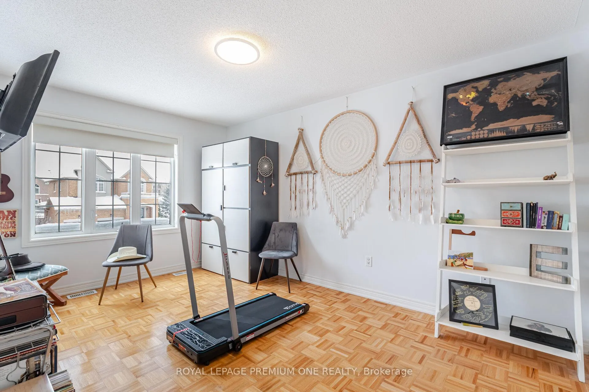 Photo 29 of 57 Cherry Bush Road, Vaughan, Patterson — HOMEH