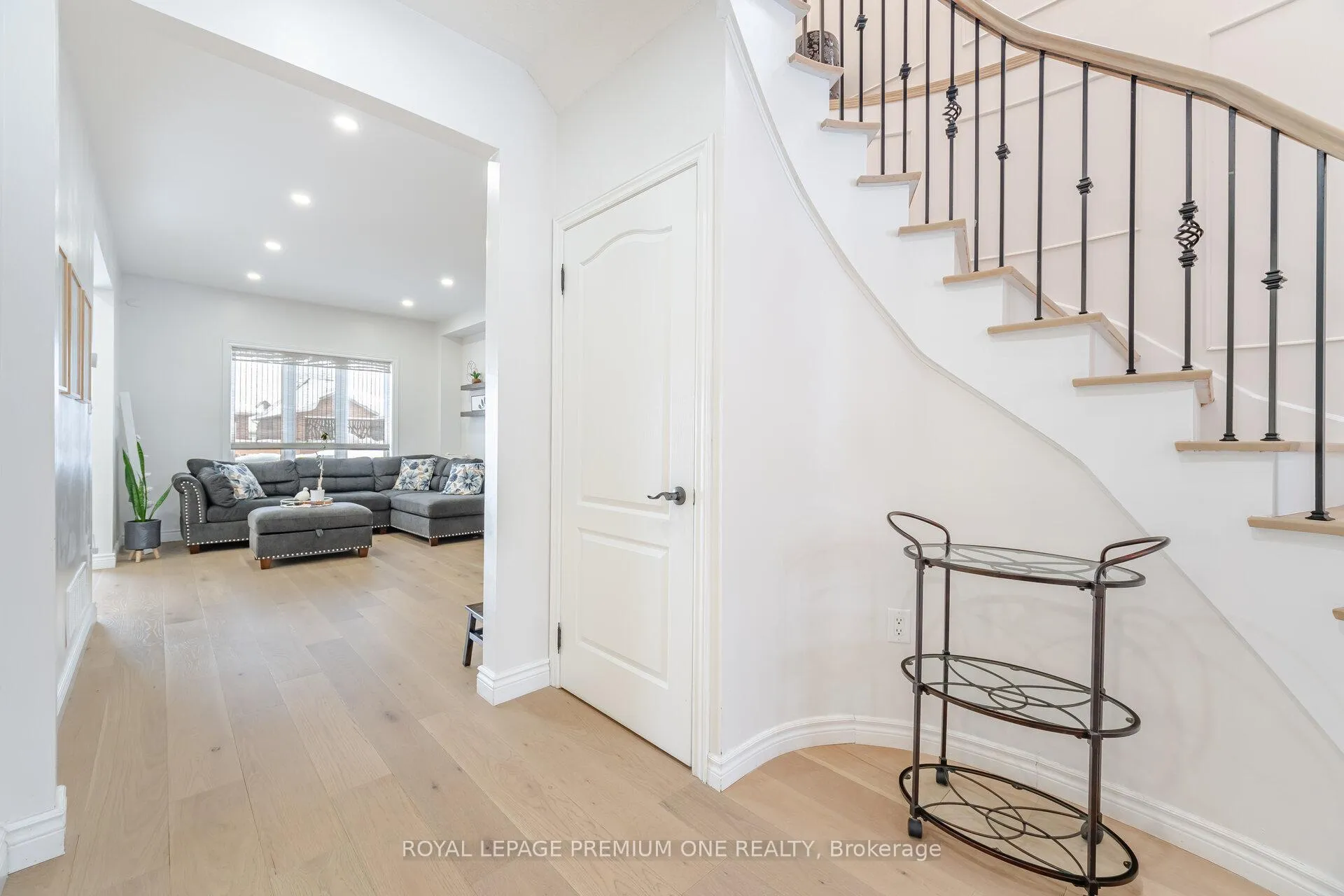 Photo 34 of 57 Cherry Bush Road, Vaughan, Patterson — HOMEH