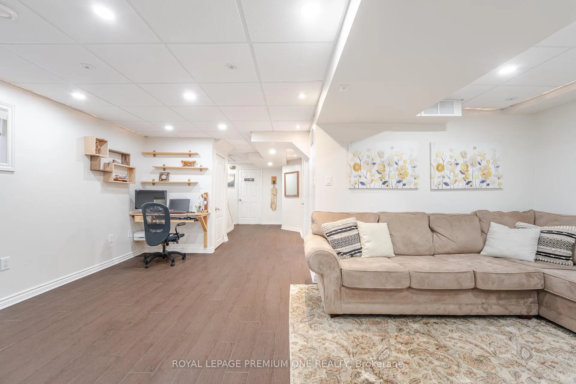 Photo 38 of 57 Cherry Bush Road, Vaughan, Patterson — HOMEH