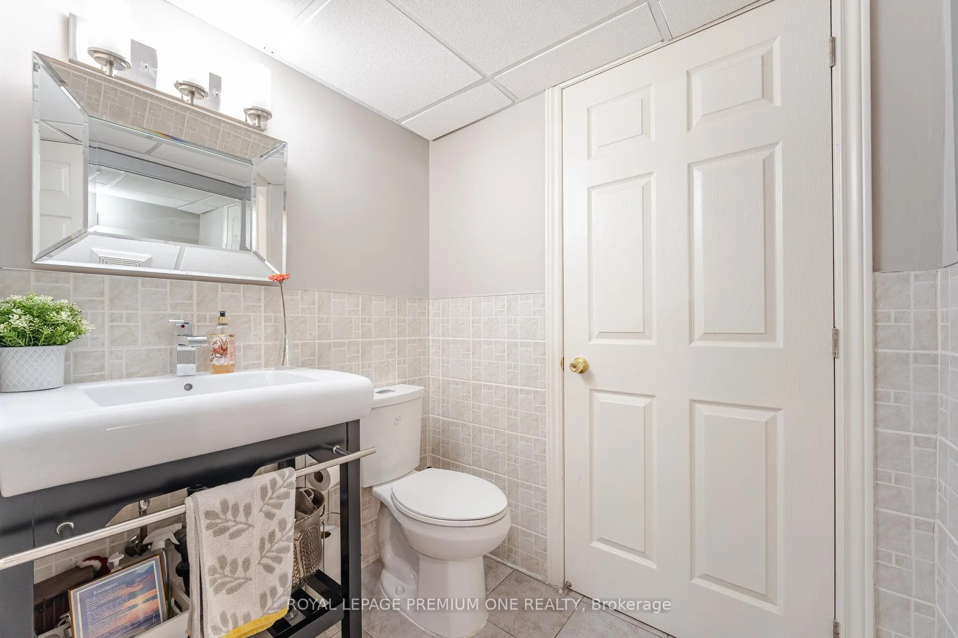 Photo 40 of 57 Cherry Bush Road, Vaughan, Patterson — HOMEH