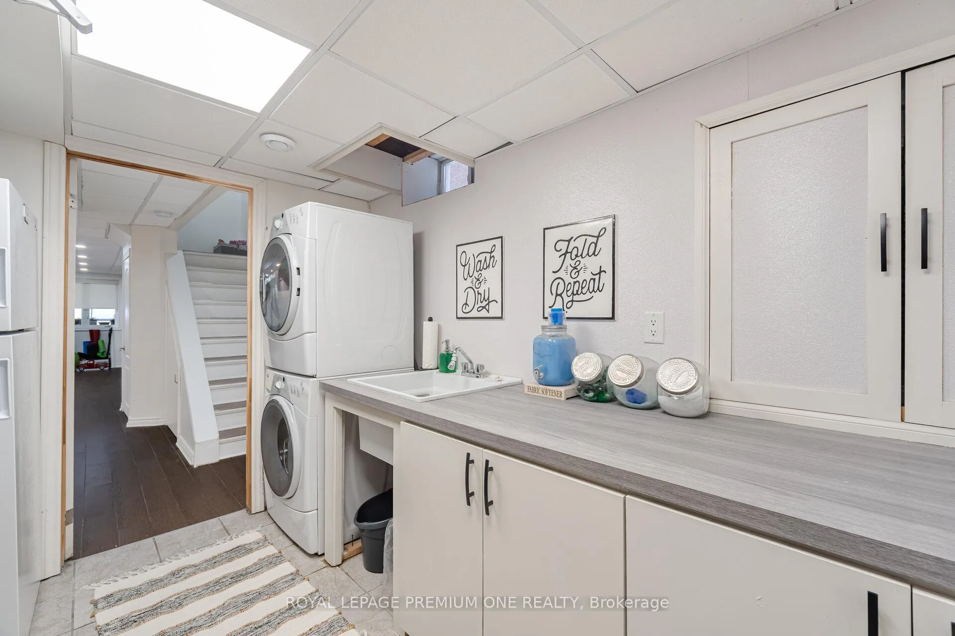 Photo 41 of 57 Cherry Bush Road, Vaughan, Patterson — HOMEH
