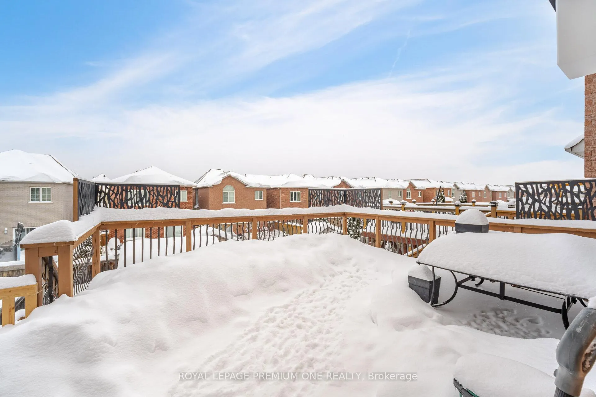 Photo 44 of 57 Cherry Bush Road, Vaughan, Patterson — HOMEH