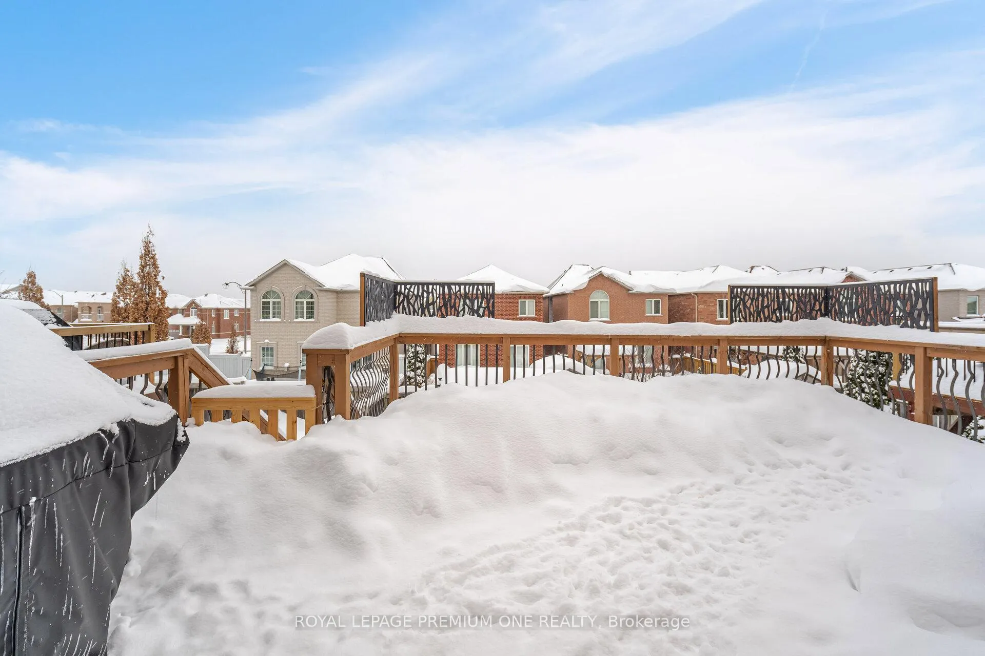 Photo 45 of 57 Cherry Bush Road, Vaughan, Patterson — HOMEH