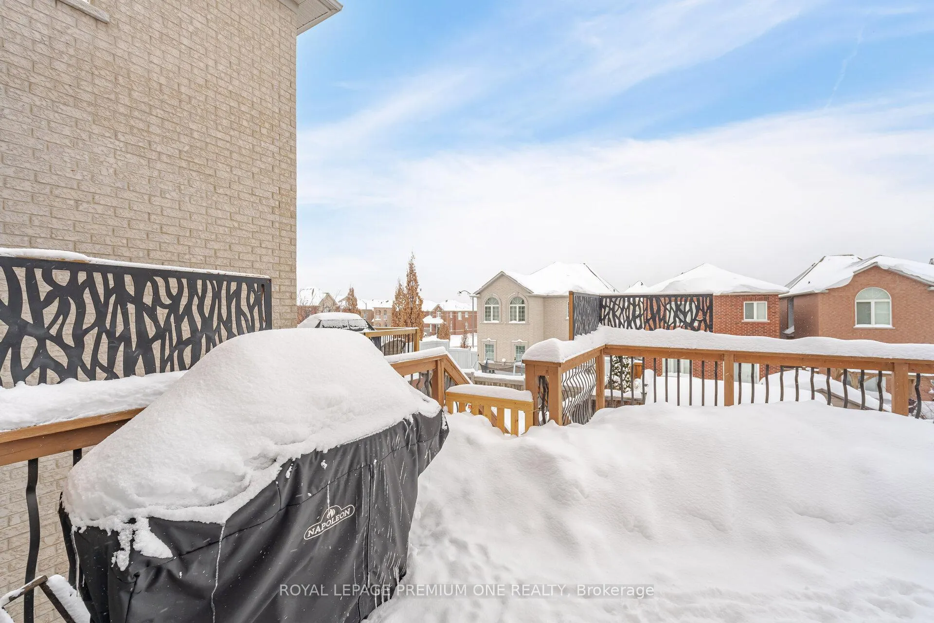 Photo 46 of 57 Cherry Bush Road, Vaughan, Patterson — HOMEH