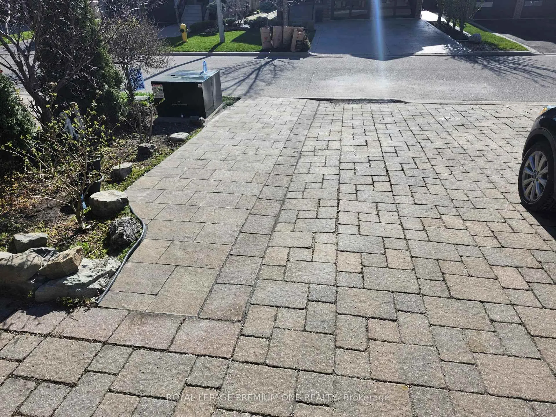 Photo 49 of 57 Cherry Bush Road, Vaughan, Patterson — HOMEH