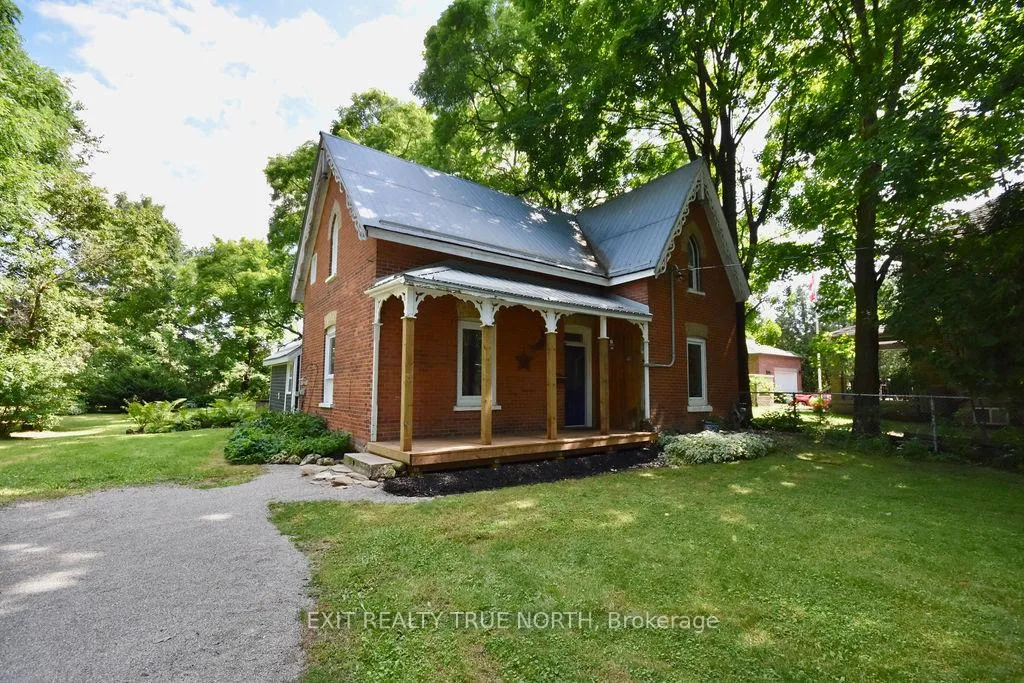 Photo 2 of 2415 Ronald Road, Springwater, Minesing — HOMEH