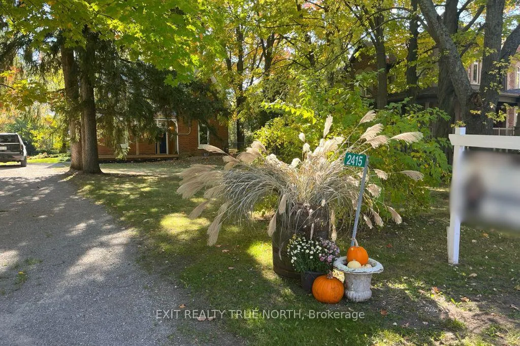 Photo 3 of 2415 Ronald Road, Springwater, Minesing — HOMEH