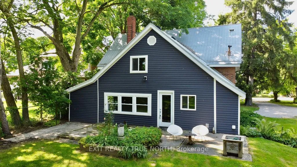 Photo 38 of 2415 Ronald Road, Springwater, Minesing — HOMEH
