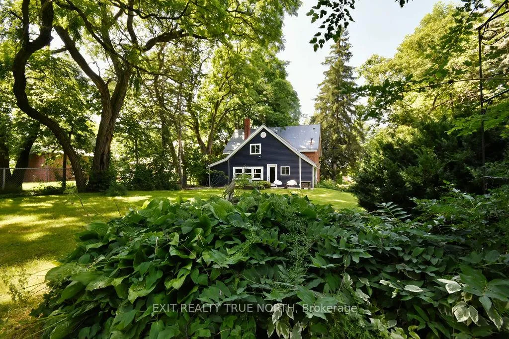 Photo 39 of 2415 Ronald Road, Springwater, Minesing — HOMEH
