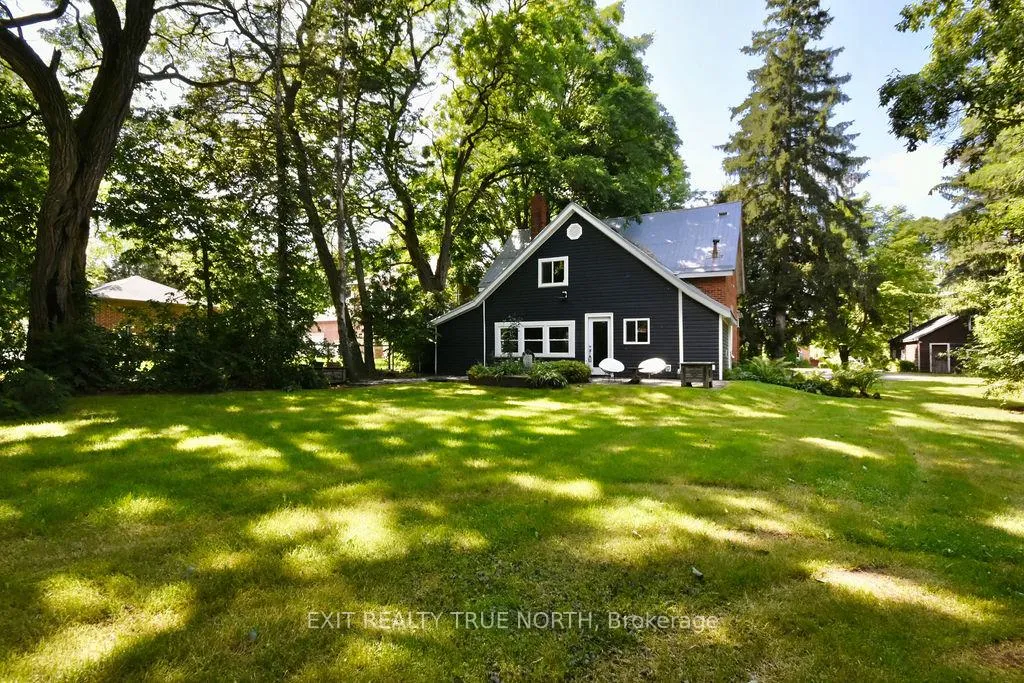 Photo 42 of 2415 Ronald Road, Springwater, Minesing — HOMEH