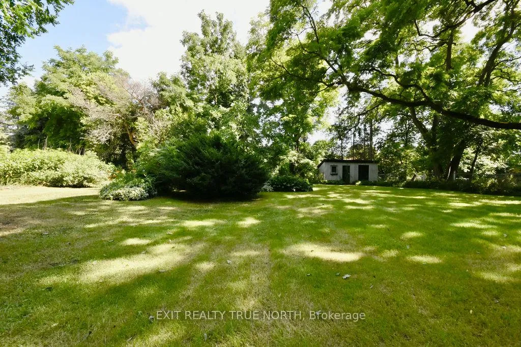 Photo 43 of 2415 Ronald Road, Springwater, Minesing — HOMEH