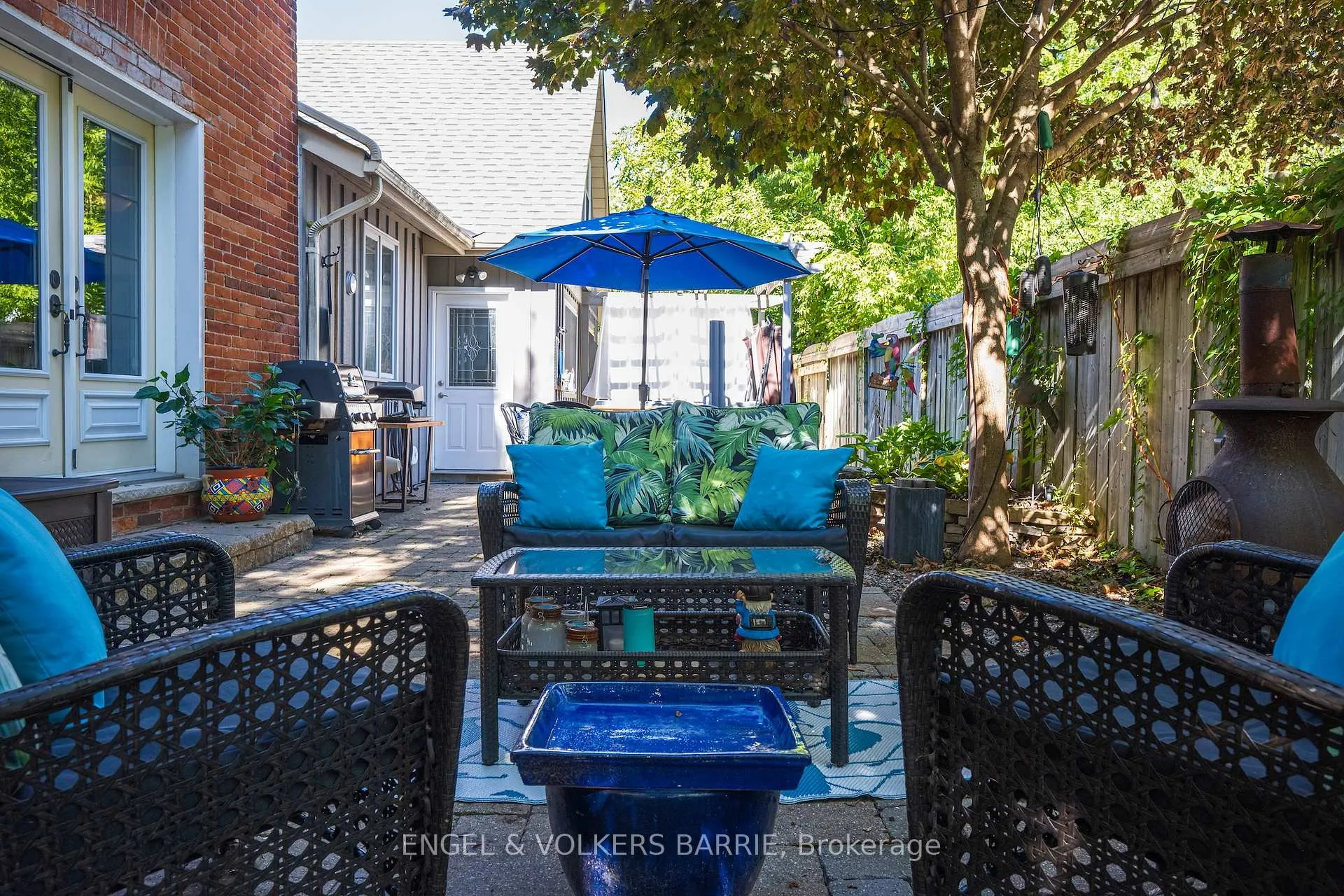 Photo 22 of 17 Frances Street N, Barrie, Queen's Park — HOMEH