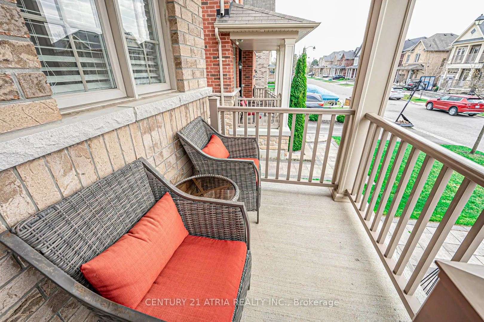 Photo 2 of 21 Chant Crescent, Ajax, Northwest Ajax — HOMEH