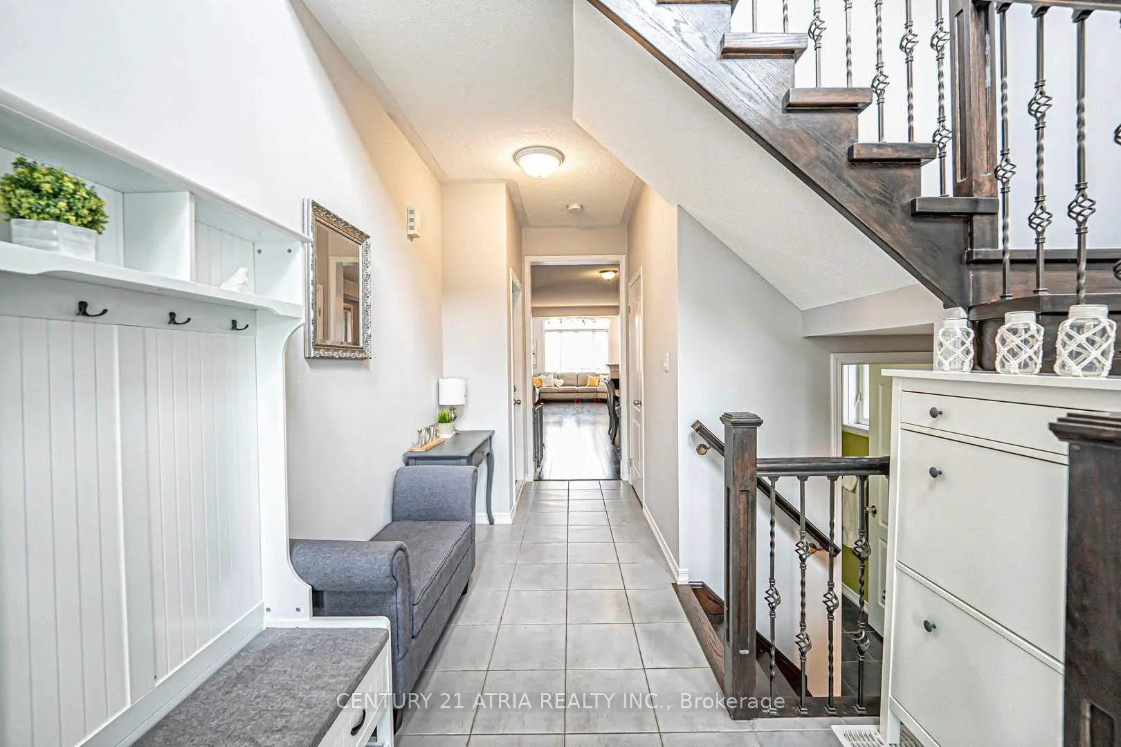 Photo 3 of 21 Chant Crescent, Ajax, Northwest Ajax — HOMEH