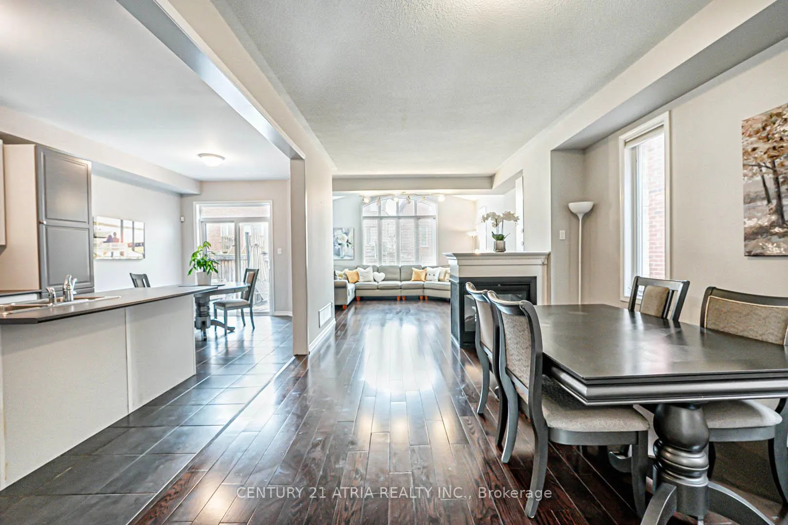 Photo 6 of 21 Chant Crescent, Ajax, Northwest Ajax — HOMEH