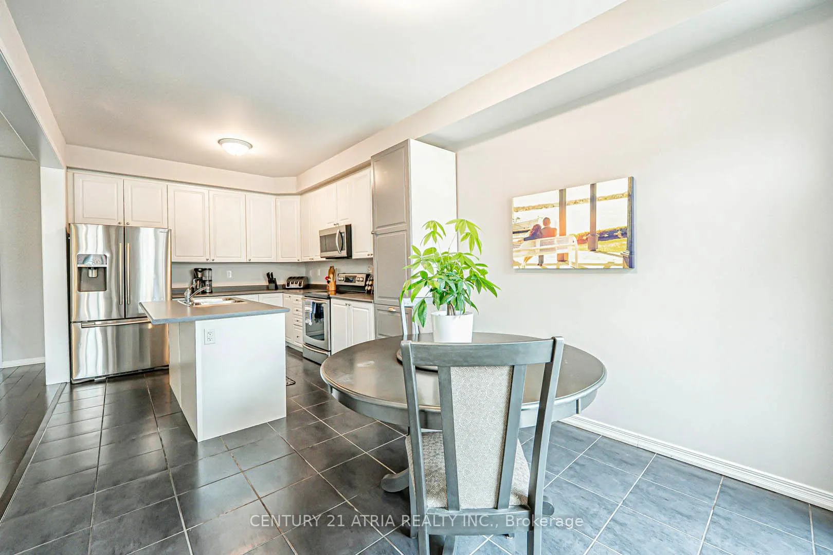Photo 13 of 21 Chant Crescent, Ajax, Northwest Ajax — HOMEH