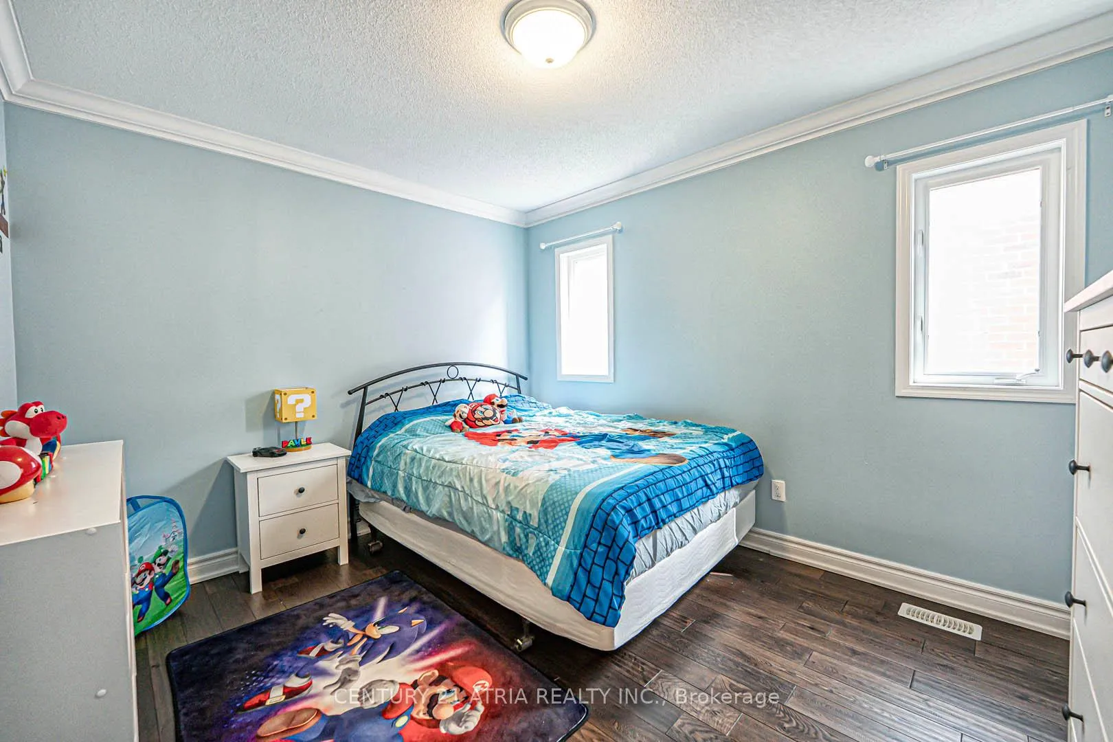 Photo 22 of 21 Chant Crescent, Ajax, Northwest Ajax — HOMEH