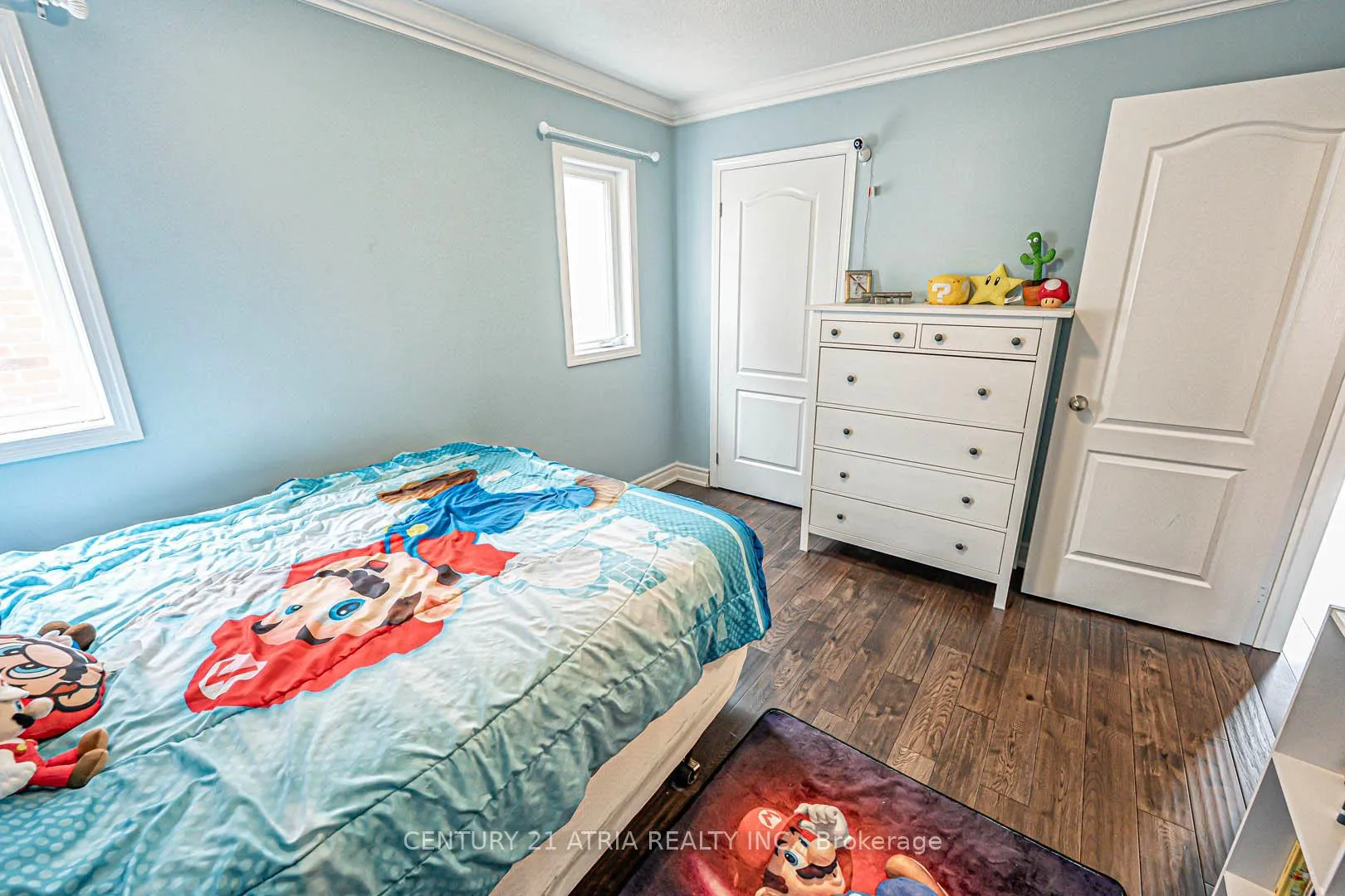 Photo 23 of 21 Chant Crescent, Ajax, Northwest Ajax — HOMEH