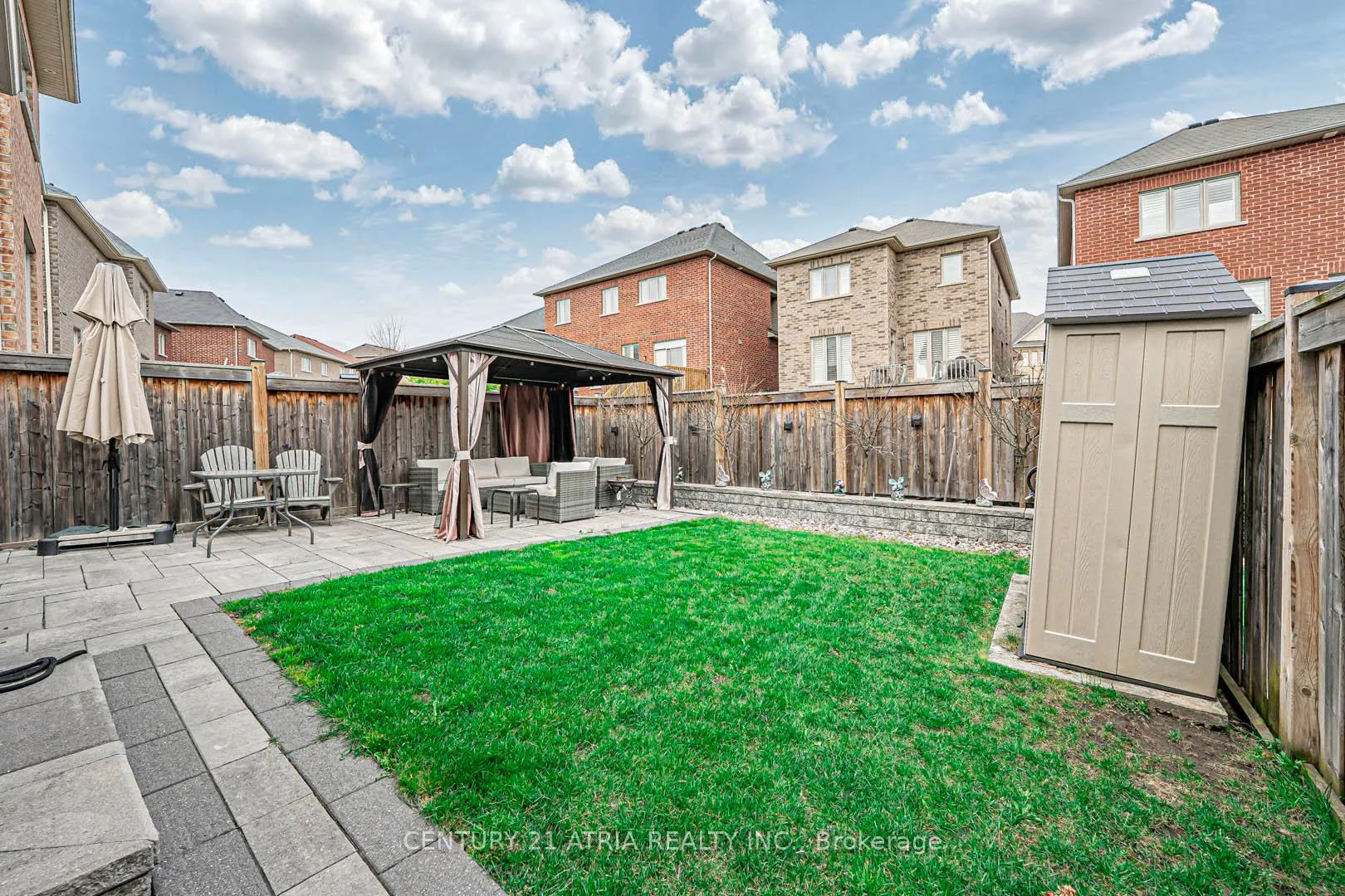 Photo 37 of 21 Chant Crescent, Ajax, Northwest Ajax — HOMEH