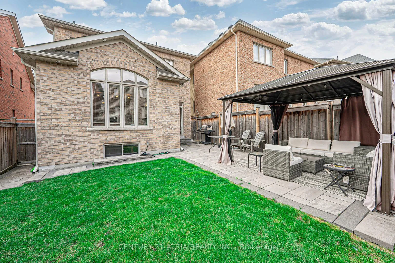 Photo 39 of 21 Chant Crescent, Ajax, Northwest Ajax — HOMEH