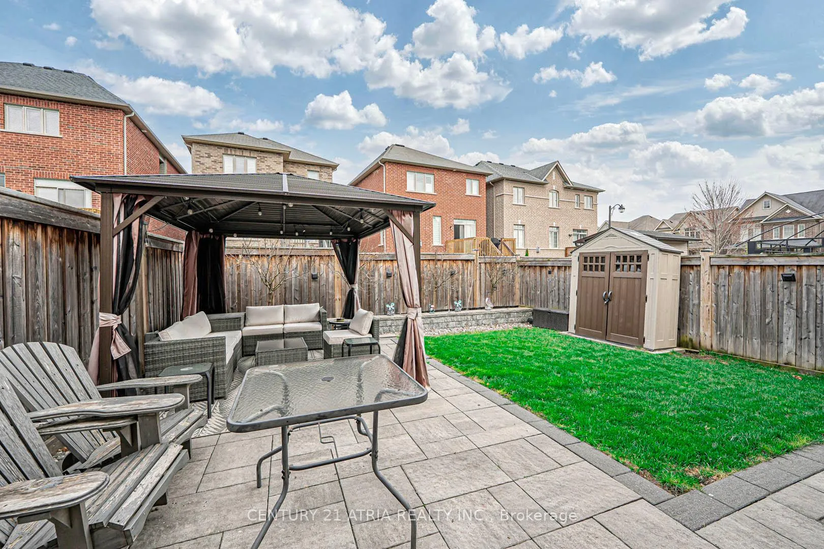 Photo 42 of 21 Chant Crescent, Ajax, Northwest Ajax — HOMEH