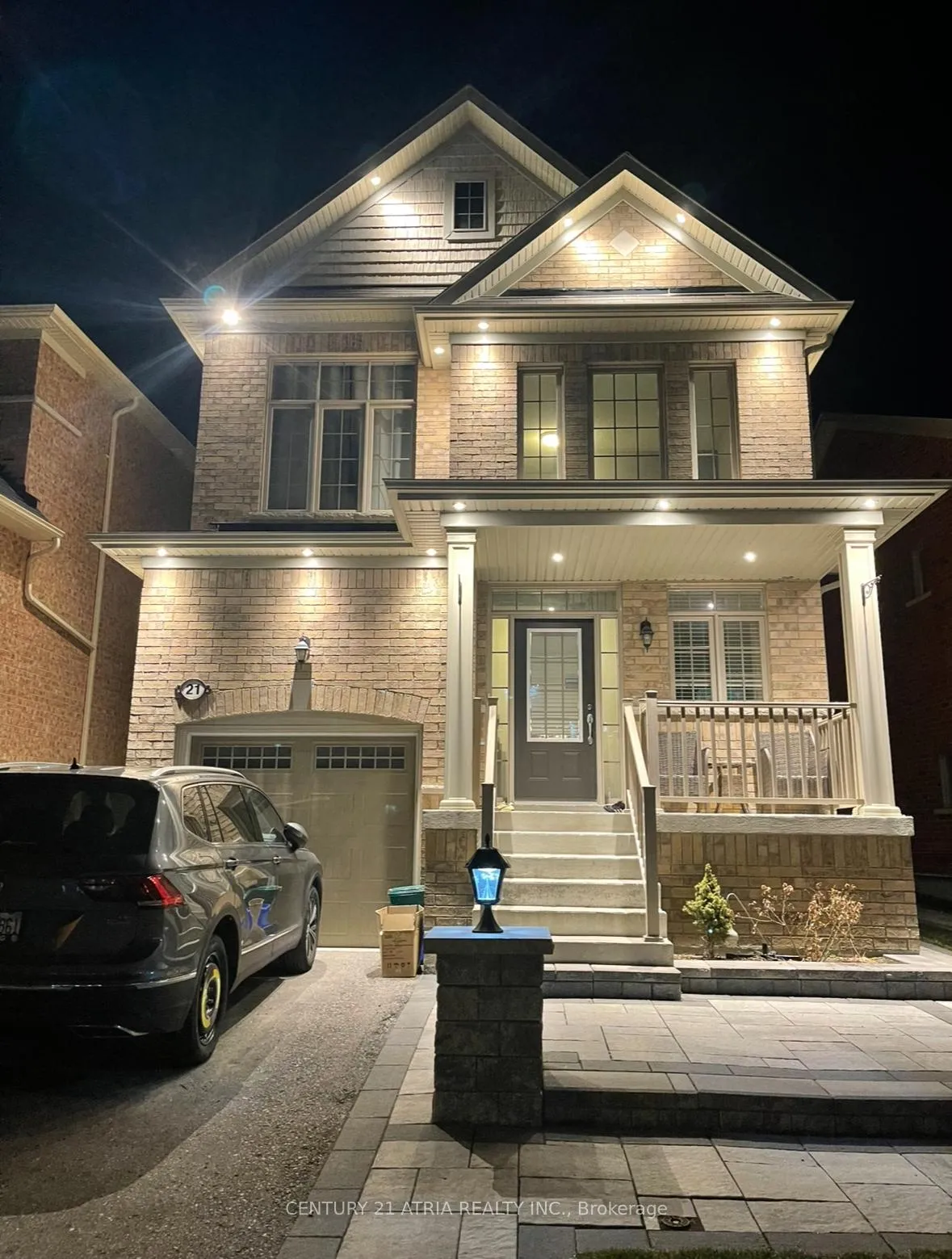 Photo 44 of 21 Chant Crescent, Ajax, Northwest Ajax — HOMEH