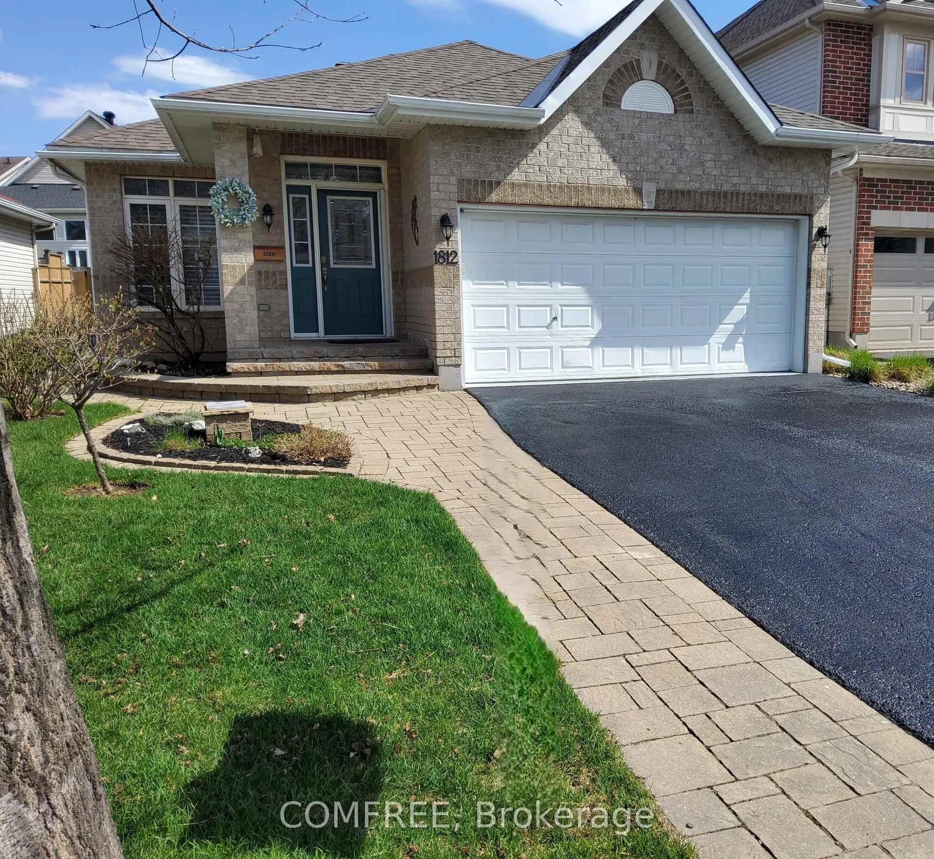 Photo 1 of 1812 Springridge Drive, Ottawa, Springridge/East Village — HOMEH