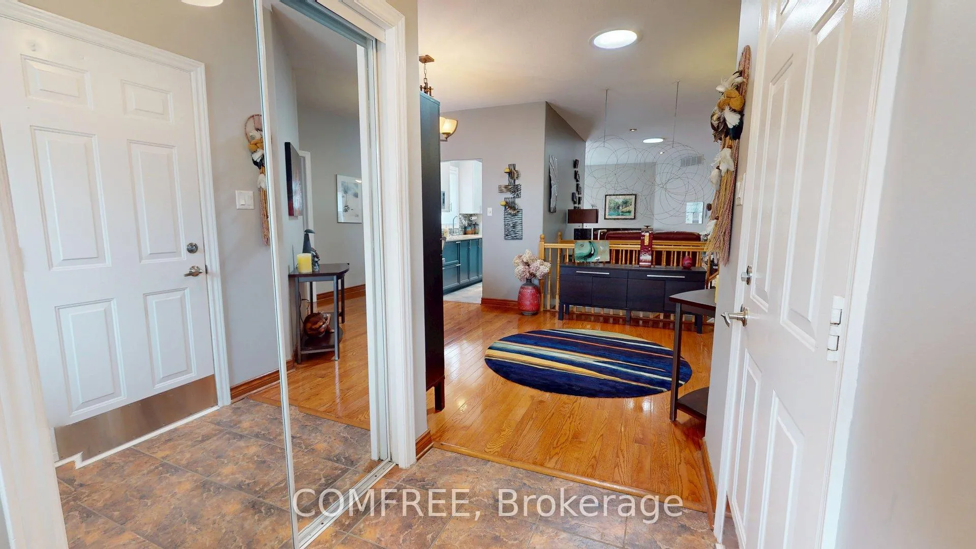 Photo 2 of 1812 Springridge Drive, Ottawa, Springridge/East Village — HOMEH