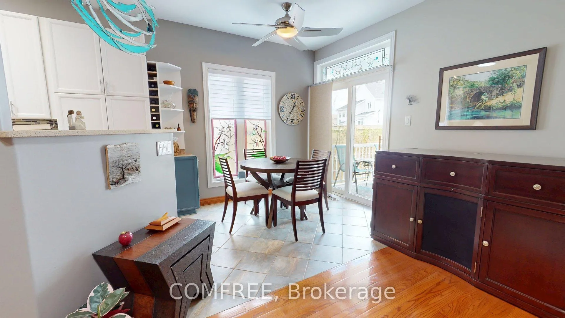 Photo 6 of 1812 Springridge Drive, Ottawa, Springridge/East Village — HOMEH
