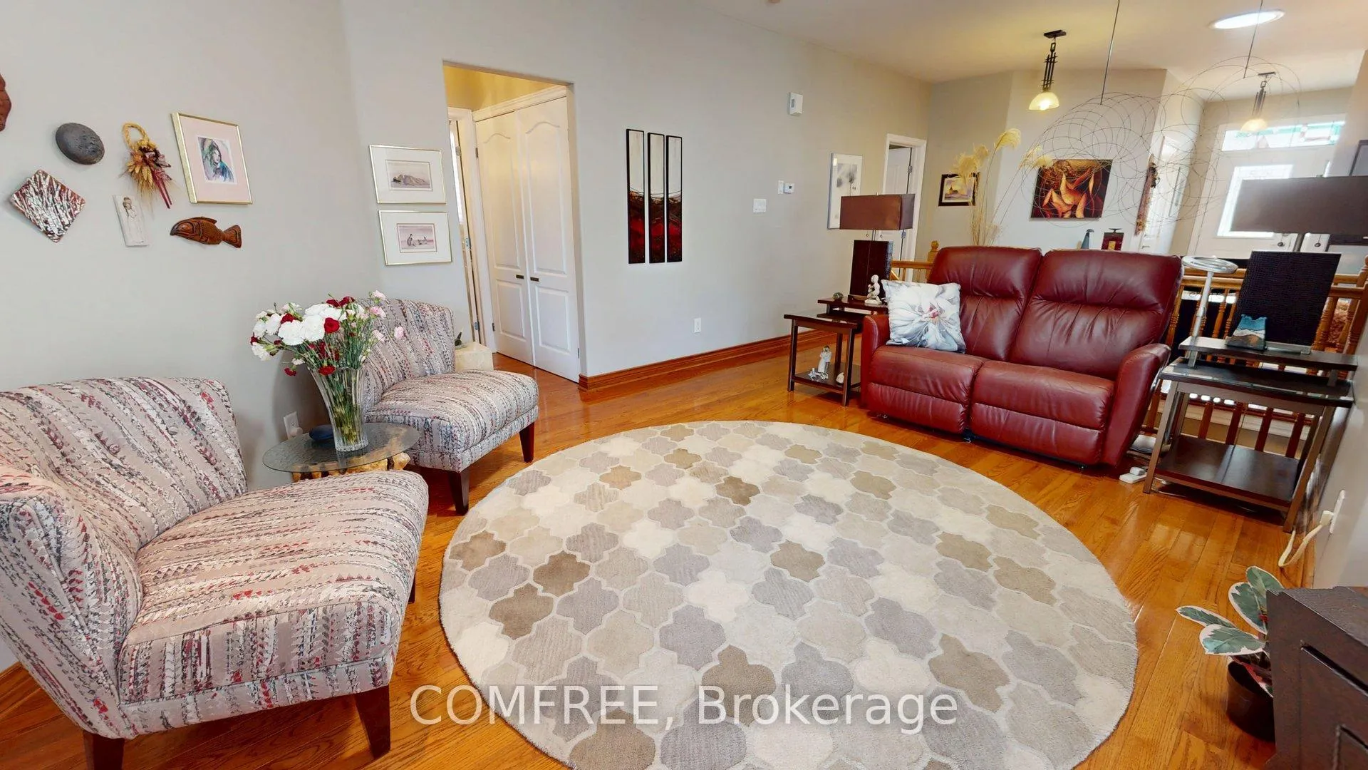 Photo 7 of 1812 Springridge Drive, Ottawa, Springridge/East Village — HOMEH