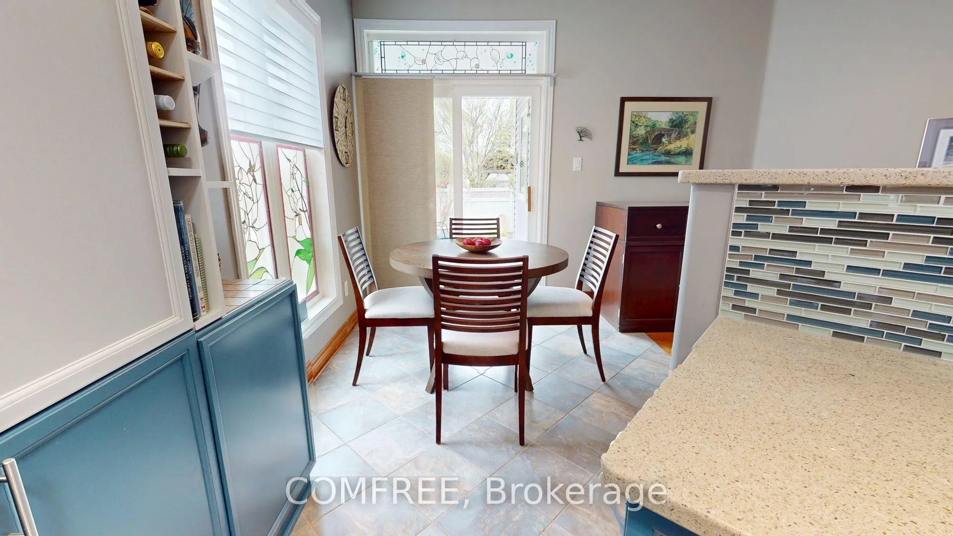 Photo 9 of 1812 Springridge Drive, Ottawa, Springridge/East Village — HOMEH