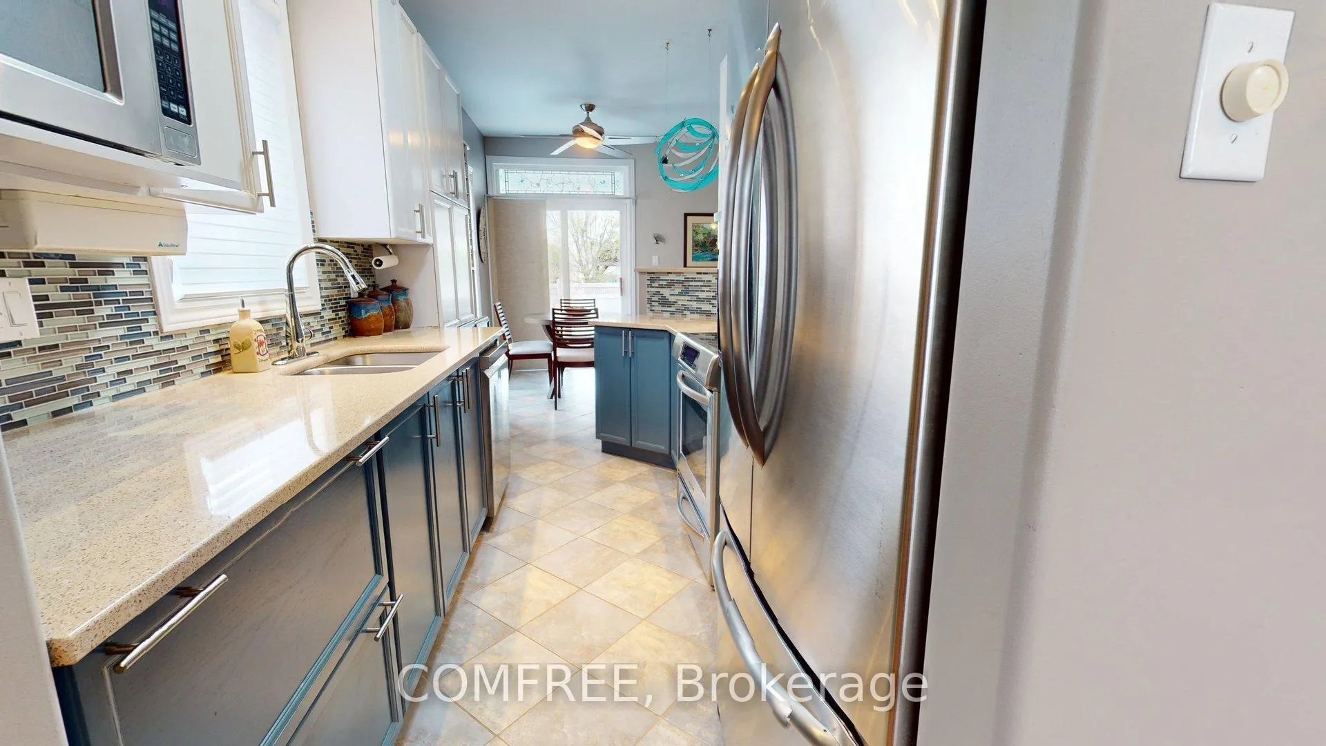 Photo 11 of 1812 Springridge Drive, Ottawa, Springridge/East Village — HOMEH